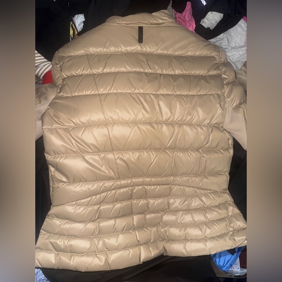 Mackage Camel Reema Puffer Jacket - Picture 3 of 5